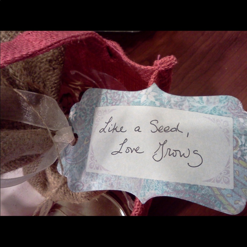 Meet your Posher, Ames